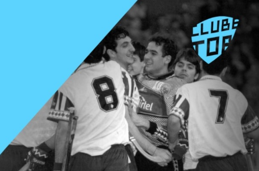 CLUBE TOP | Medida Talento - Conhe&ccedil;a a Bolsa de Emprego do IPDJ