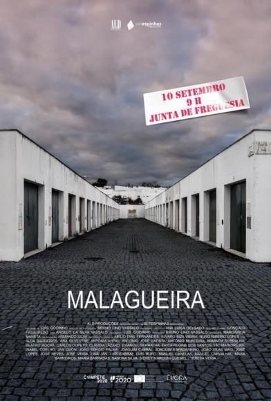 Document&aacute;rio &ldquo; MALAGUEIRA &ldquo;