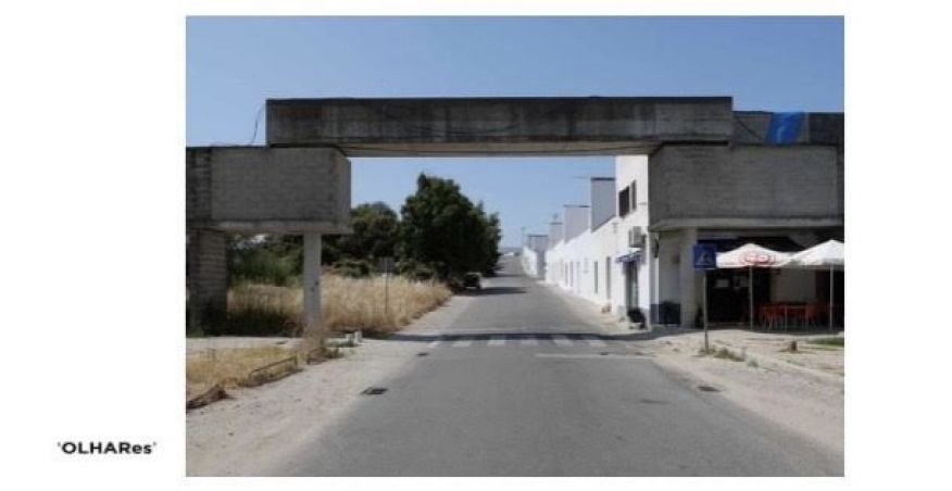 Inaugura&ccedil;&atilde;o Exposi&ccedil;&atilde;o &ldquo;OHARes&rdquo; | Sala exposi&ccedil;&otilde;es UFMHF