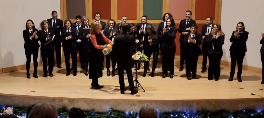 Concerto de Natal | UFMHF