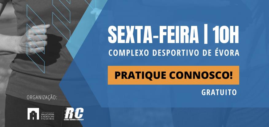 MARCHA/CORRIDA SÉNIOR | Exercício ao Ar Livre MARCHA/CORRIDA SÉNIOR | Exercício ao Ar Livre