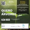 Projecto QUERO ÁVORES | Évora, 19 Janeiro
