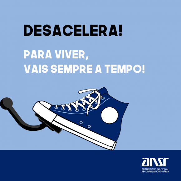 Campanha &ldquo;Viajar sem Pressa&rdquo; | 3 a 9 de Outubro 