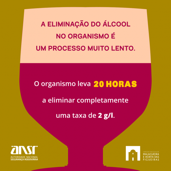 Campanha "Taxa Zero ao Volante" | 31 de outubro e 6 de novembro