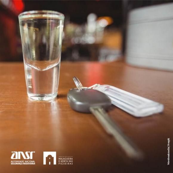 Campanha "Taxa Zero ao Volante" | 31 de outubro e 6 de novembro