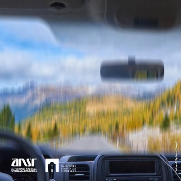 Campanha "Taxa Zero ao Volante" | 31 de outubro e 6 de novembro