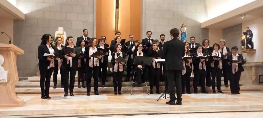 CONCERTO DE NATAL 2023 | UFMHF