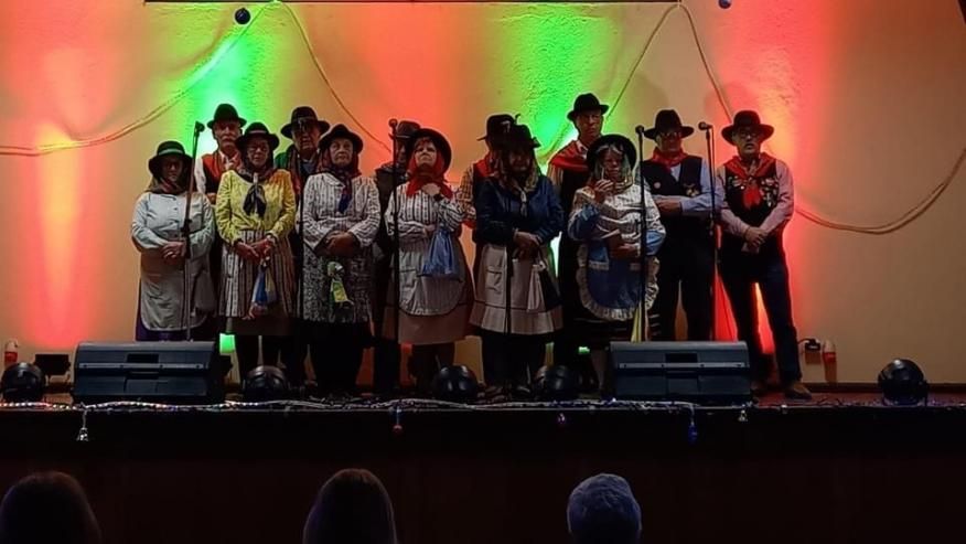 Tarde de M&uacute;sica na Associa&ccedil;&atilde;o Desportiva e Cultural dos Bairros de Santa Maria e Fontanas | 17 de Dezembro