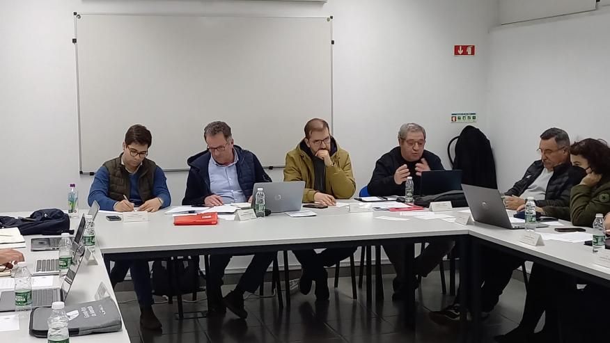 Reuni&atilde;o Ordin&aacute;ria da Assembleia de Freguesia | 21 de Dezembro