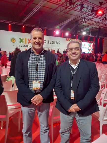 XIX Congresso da ANAFRE | Figueira da Foz