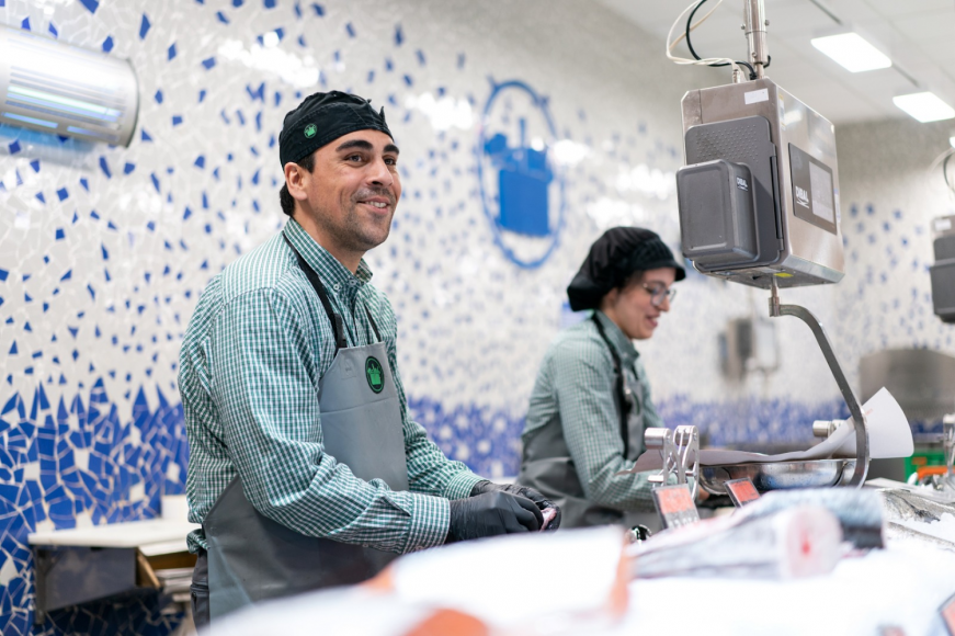 OPORTUNIDADES DE EMPREGO | Mercado de &Eacute;vora