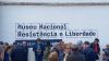  Inauguração do museu Nacional da Liberdade | Galeria + Notícia + Facebook