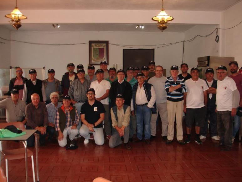 TORNEIO DE SUECA | Associa&ccedil;&otilde;es da Uni&atilde;o de Freguesias