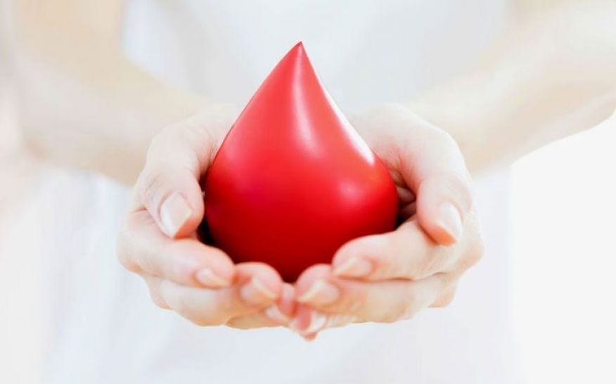 Vamos todos ajudar. Dia 07 de Setembro d&ecirc; sangue!