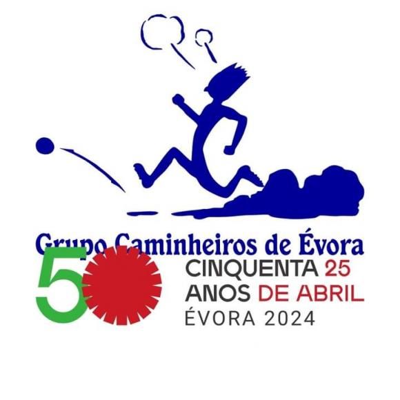 12.&ordm; Anivers&aacute;rio Grupo Caminheiros de &Eacute;vora