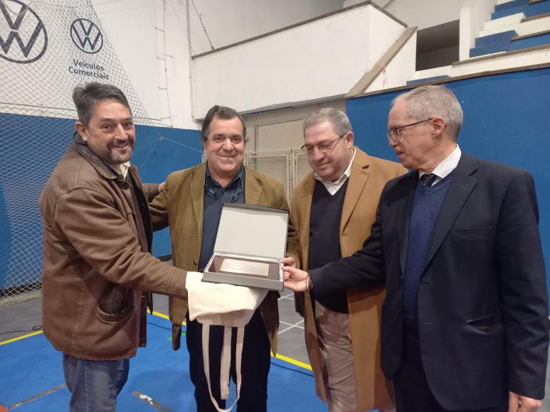 Parab&eacute;ns Juventude Sport Clube! | 106 anos de hist&oacute;ria