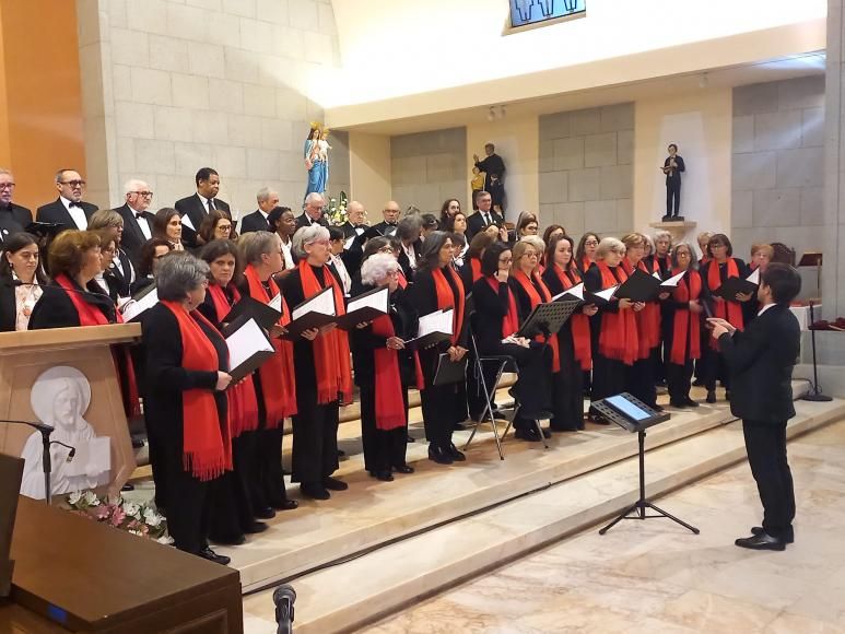  3&ordf; Edi&ccedil;&atilde;o do Concerto de Natal da UFMHF &ndash; Um Sucesso Memor&aacute;vel! 