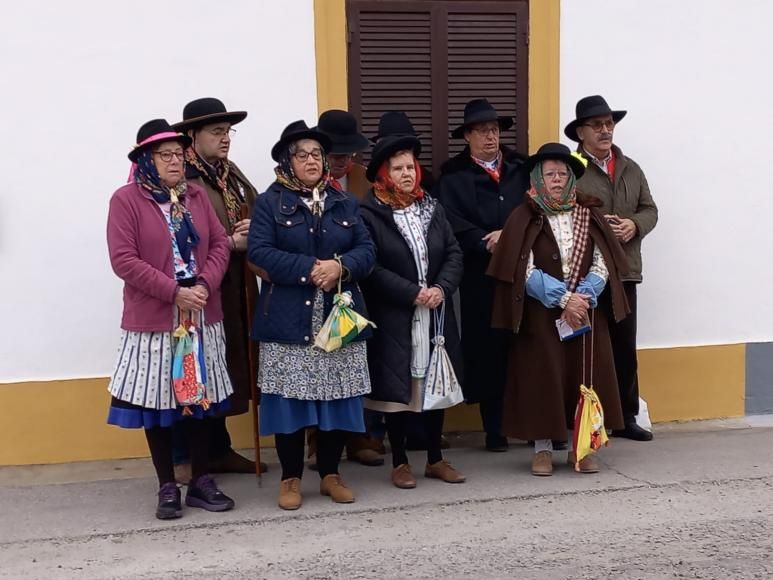 Cantos de Janeiras 2025 &ndash; Uma celebra&ccedil;&atilde;o de tradi&ccedil;&atilde;o e comunidade
