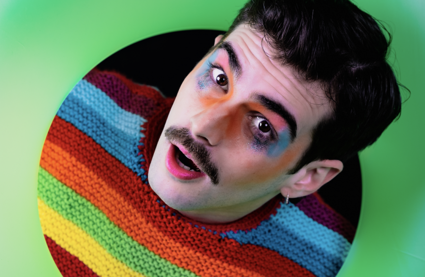 EXCESSO: Performance Interativa para Crianças na Igreja da Misericórdia de Évora