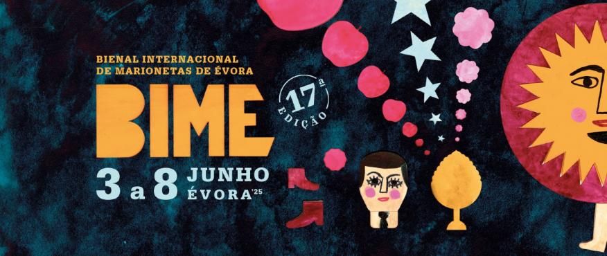 17.ª Bienal Internacional de Marionetas de Évora: Uma Celebração Global da Arte das Marionetas