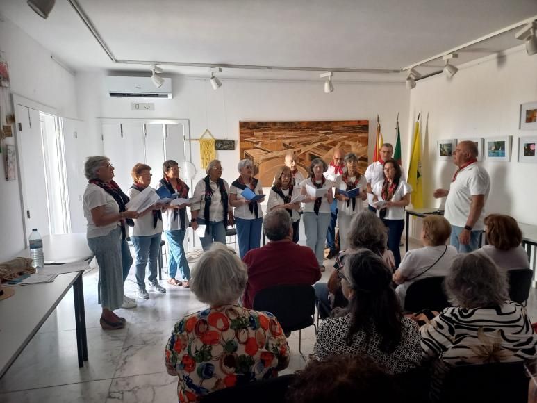 Pólo da Malagueira celebra primeiro aniversário com exposição, teatro e canto coral