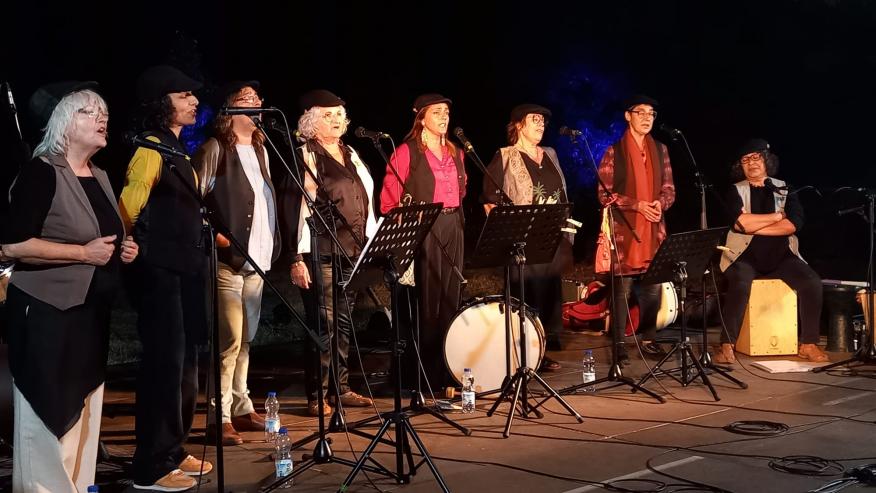 3º “Concerto da União” trouxe grande animação ao Bairro da Casinha! 3º “Concerto da União” trouxe grande animação ao Bairro da Casinha!