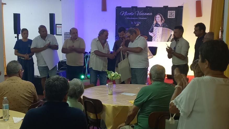UFMHF celebra 48.º aniversário da Associação de Moradores do Bairro de Almeirim