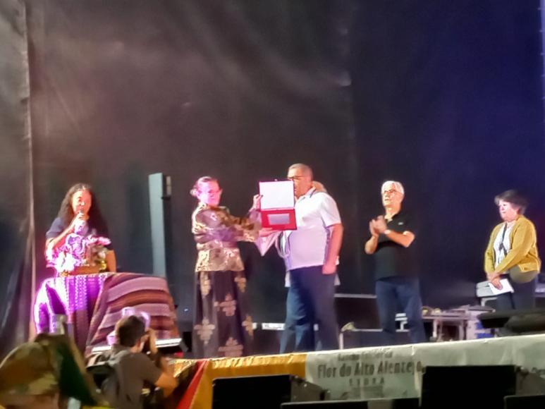 Festival Nacional de Folclore celebrou cultura e tradição em Évora Festival Nacional de Folclore celebrou cultura e tradição em Évora