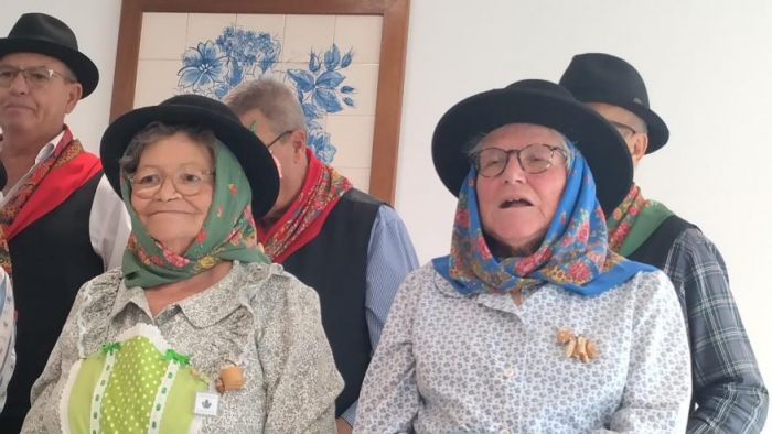 Encontro Anual das Associações de Reformados voltou a encher a sala e os corações