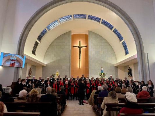 Concerto de Natal 2025