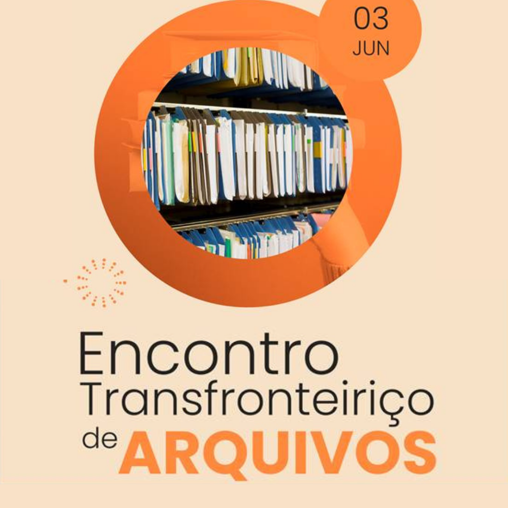 Encontro Transfronteiriço de Arquivos