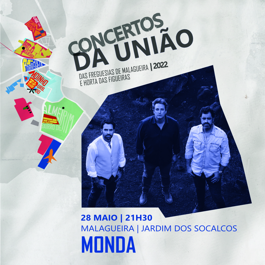 Concertos da União | MONDA