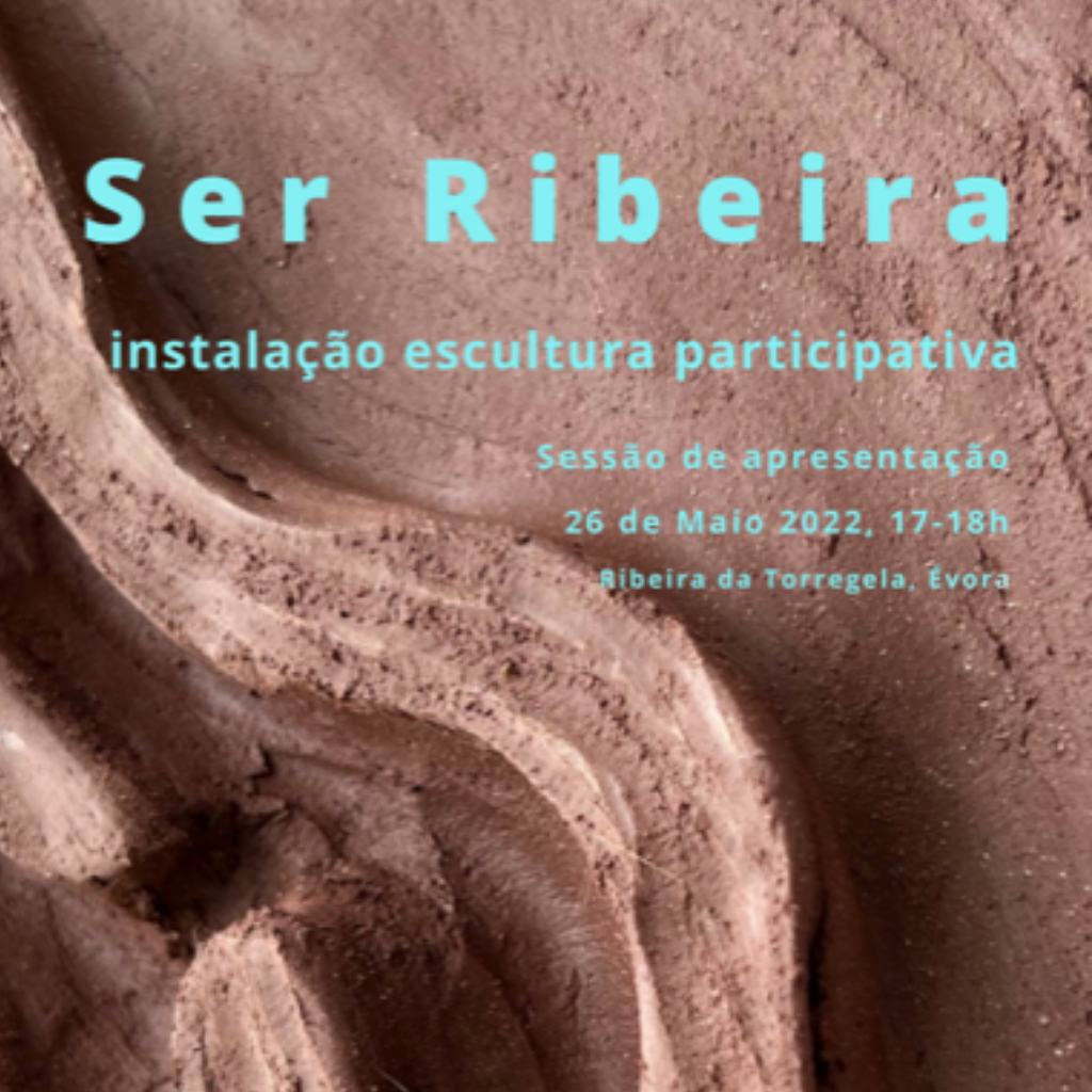 Ser Ribeira |  Sessão de apresentação ao público