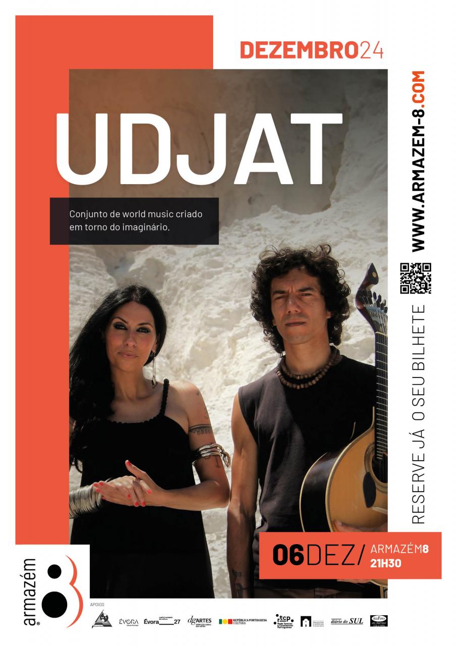11 anos de Armazém 8-Évora!