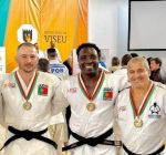 Reinício das Aulas de Judo no Bairro de Almeirim – Setembro 2025