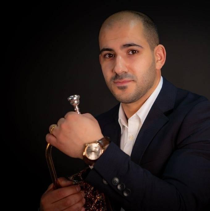 Recital de Trompete | Marco Silva 