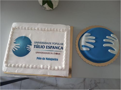 Anivers&aacute;rio Universidade Popular T&uacute;lio Espanca