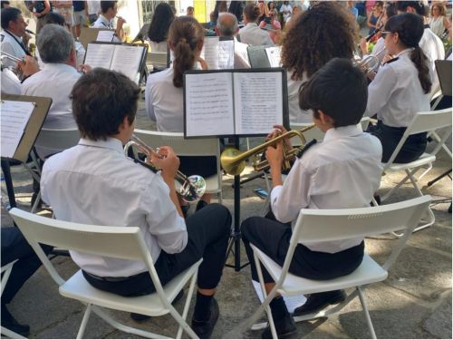 Galeria do 7.&ordm; Encontro de Bandas &ndash; 15.&ordm; anivers&aacute;rio da Liberalitas Julia