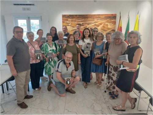 Lan&ccedil;amento do livro &ldquo;Epis&oacute;dios da Vida de uma Vereadora na Oposi&ccedil;&atilde;o&rdquo; foi um sucesso!