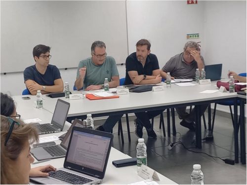 Reuni&atilde;o Ordin&aacute;ria da Assembleia de Freguesia | UFMHF