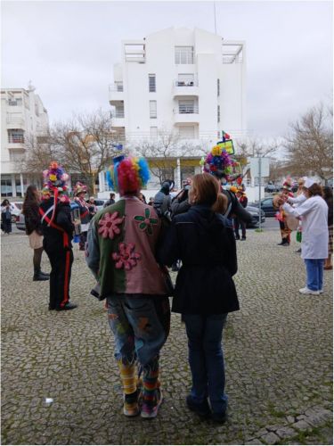 Brincas de Carnaval