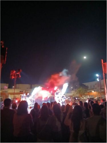 Concerto Jos&eacute; Francisco - Urbaniza&ccedil;&atilde;o do Mo&iacute;nho
