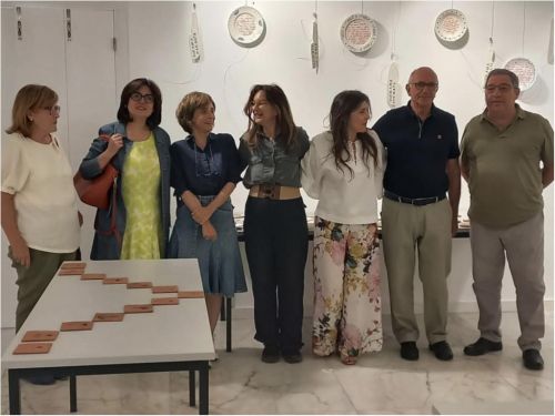Inauguração Exposição | Sempre Vivas: Desvio sobre o esquecimento por Nara Rangel 