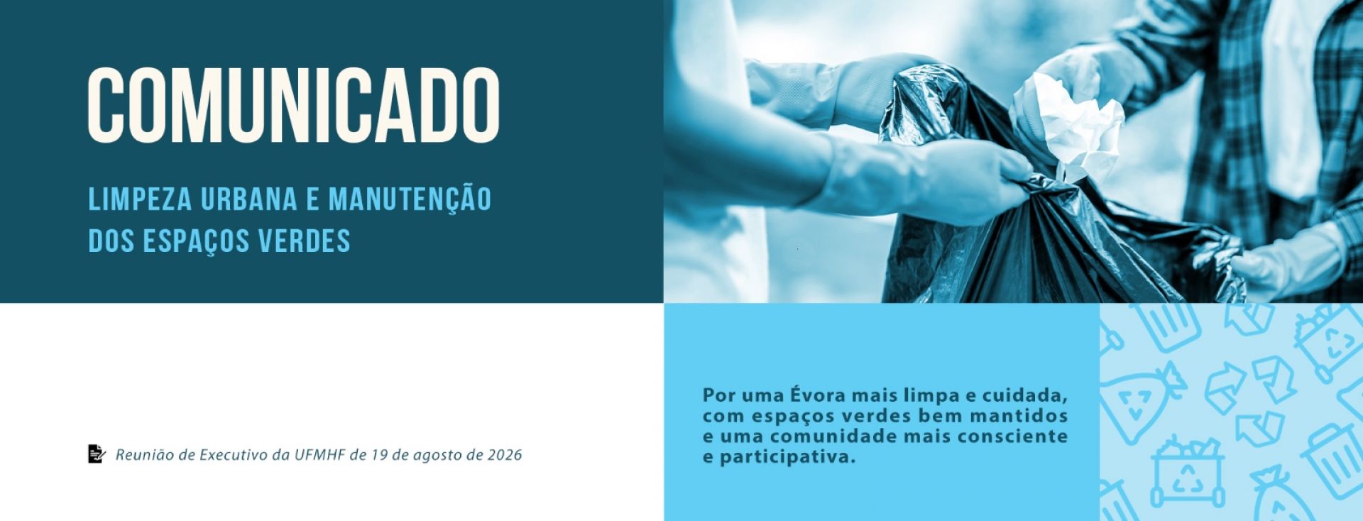 Comunicado 