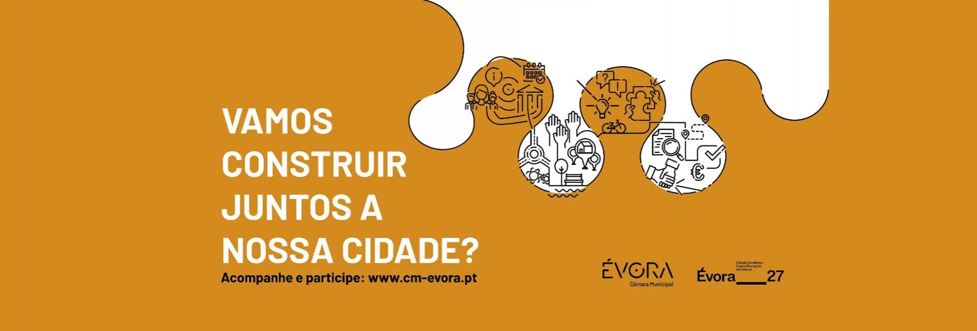 Plano de Urbaniza&ccedil;&atilde;o de &Eacute;vora (PU&Eacute;)